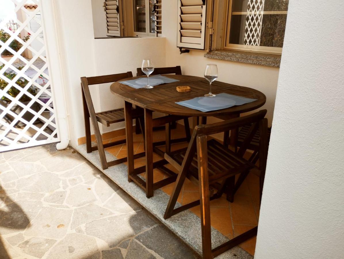 Summer Room- Fronte Spiaggia La Caletta Luaran gambar