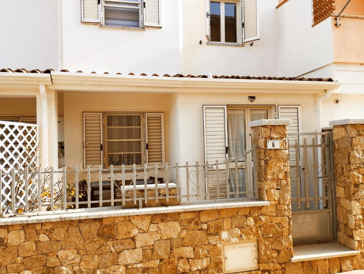 Summer Room- Fronte Spiaggia La Caletta Luaran gambar