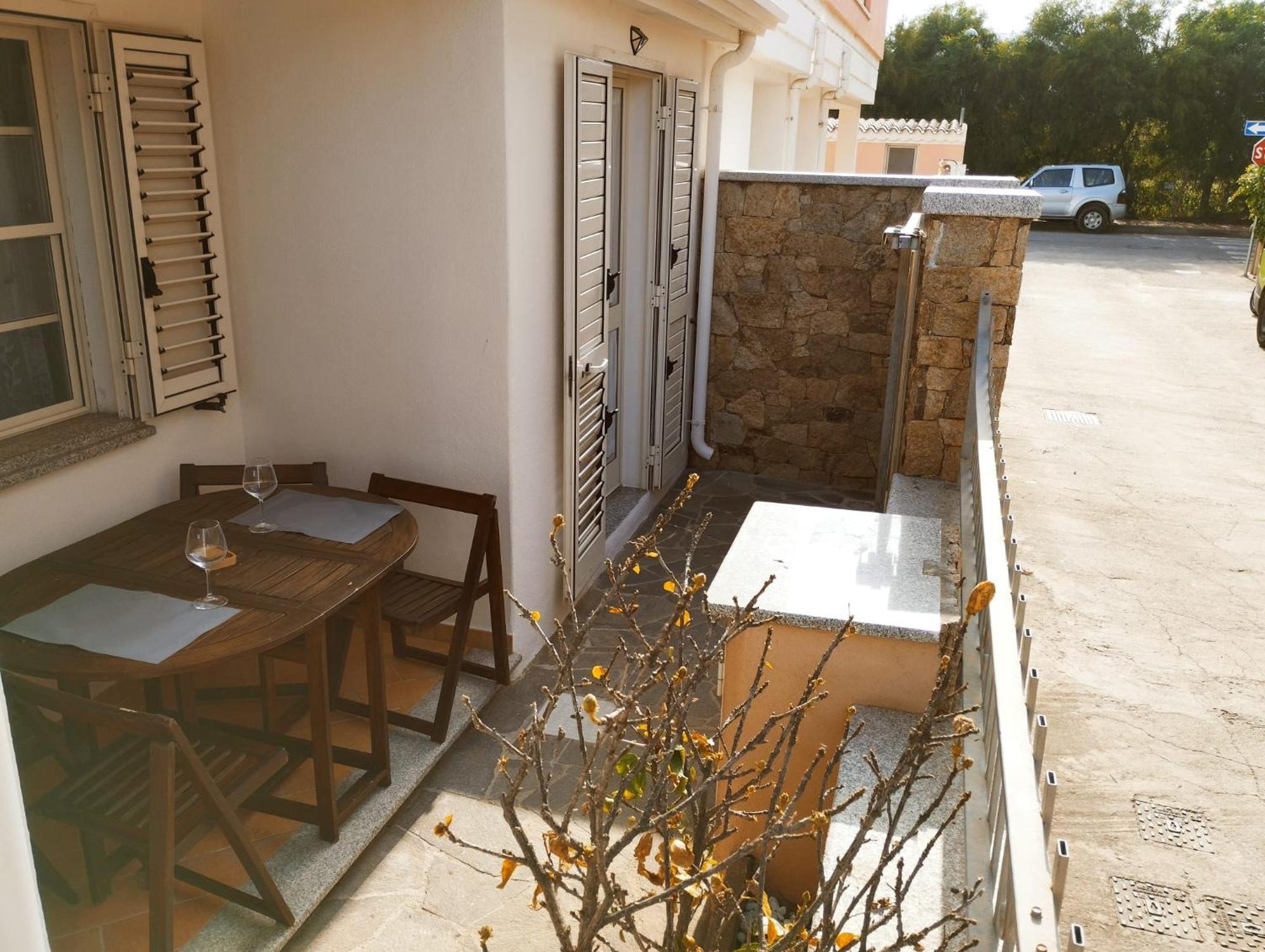 Summer Room- Fronte Spiaggia La Caletta Luaran gambar