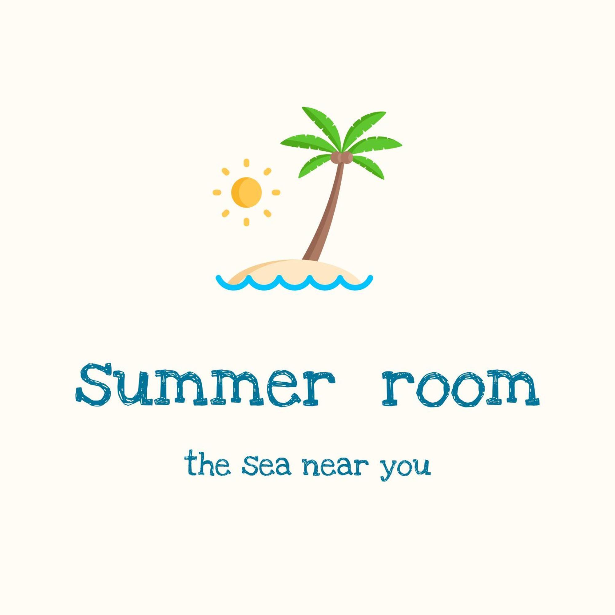 Summer Room- Fronte Spiaggia La Caletta Luaran gambar